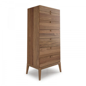 Moment Chest of Drawers - versatile drawer unit for office, bedroom, or living space | Image 2 | InSTYLE Home & Rugs