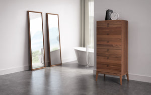 Moment Nightstand - modern storage for your bedside | Image 4 | InSTYLE Home & Rugs