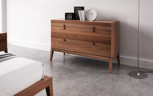 Moment Queen / King Bed - stylish bed for any bedroom | Image 5 | InSTYLE Home & Rugs