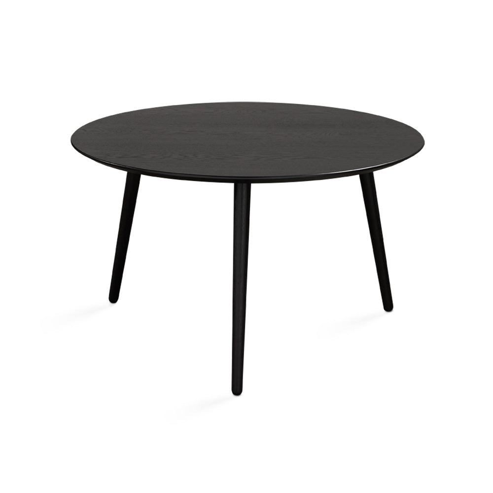 VIOLA Coffee Table GY-CT-052-7 Black Ash veneer - versatile tables for living rooms and entryways | Image 2 | InSTYLE Home & Rugs