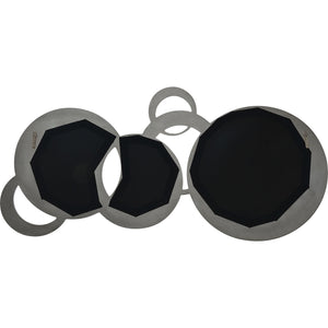 Dublin Circle - elegant and functional accent pieces for any room | Image 6 | InSTYLE Home & Rugs