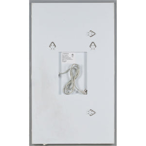 Adele - perfect for enhancing light and creating a sense of space | Image 4 | InSTYLE Home & Rugs