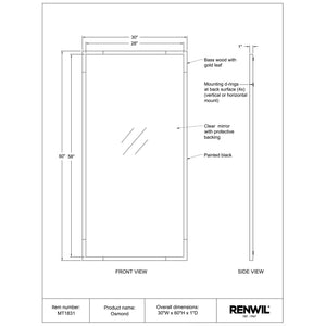 Osmond - perfect for enhancing light and creating a sense of space | Image 4 | InSTYLE Home & Rugs