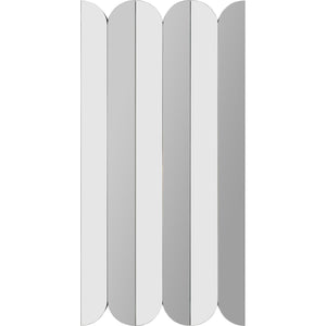 Riviera - perfect for enhancing light and creating a sense of space | Image 1 | InSTYLE Home & Rugs