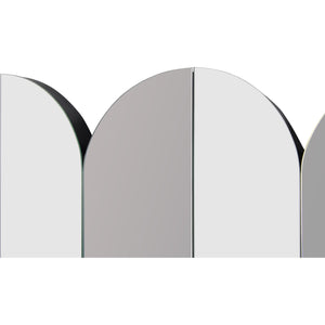 Riviera - perfect for enhancing light and creating a sense of space | Image 3 | InSTYLE Home & Rugs