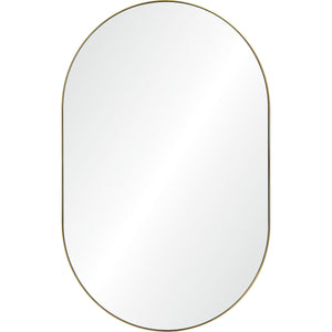 Beckah - available in various shapes, sizes, and frame styles | Image 1 | InSTYLE Home & Rugs