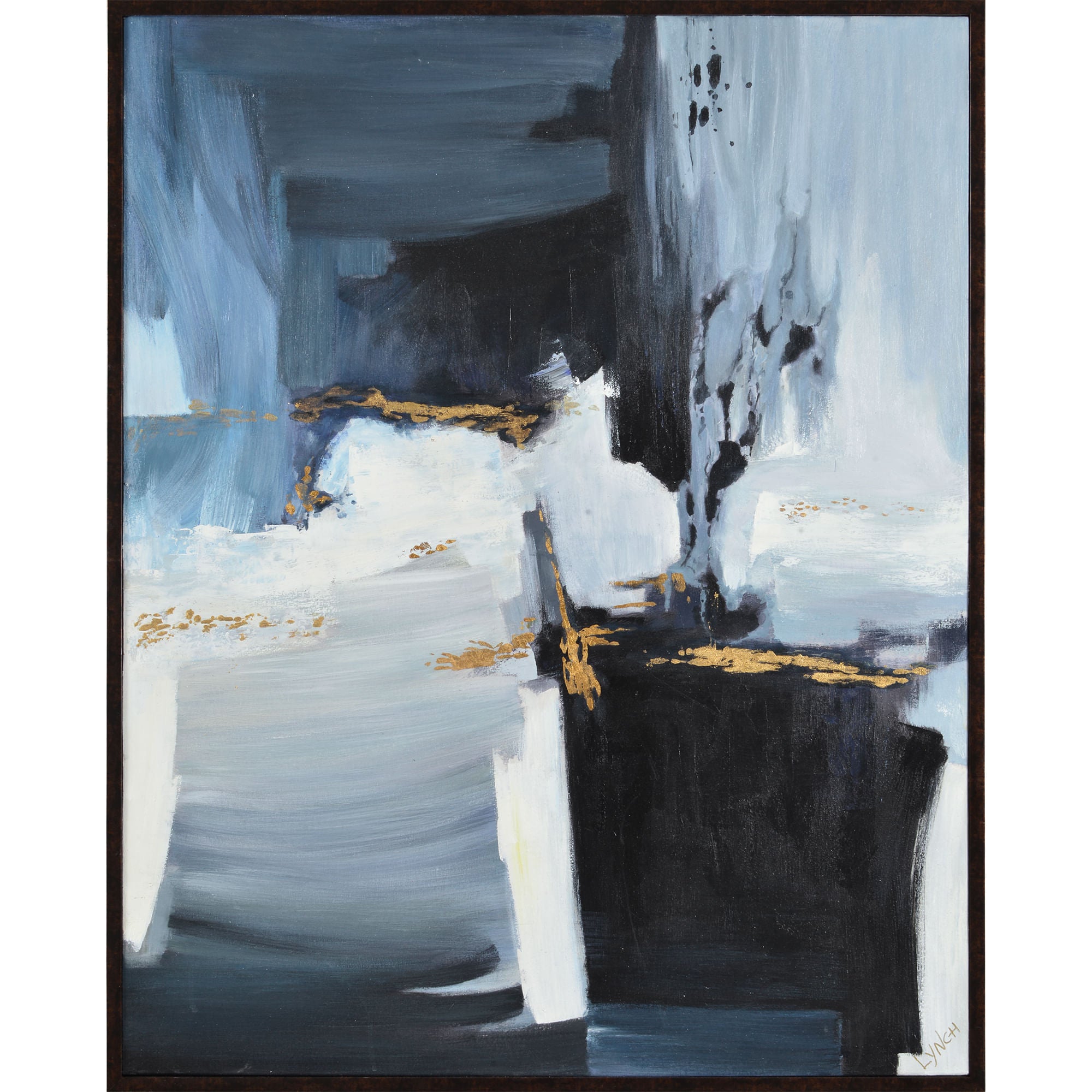 Orion - eye-catching art pieces to enhance your home design | Image 1 | InSTYLE Home & Rugs