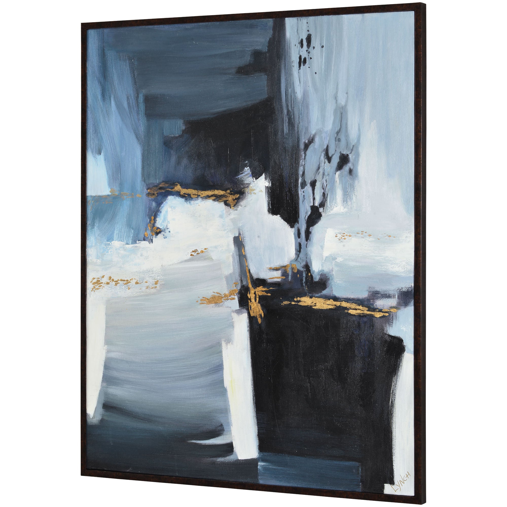 Orion - eye-catching art pieces to enhance your home design | Image 2 | InSTYLE Home & Rugs