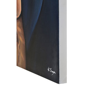 Tribec - bold and creative art for unique interior décor | Image 3 | InSTYLE Home & Rugs