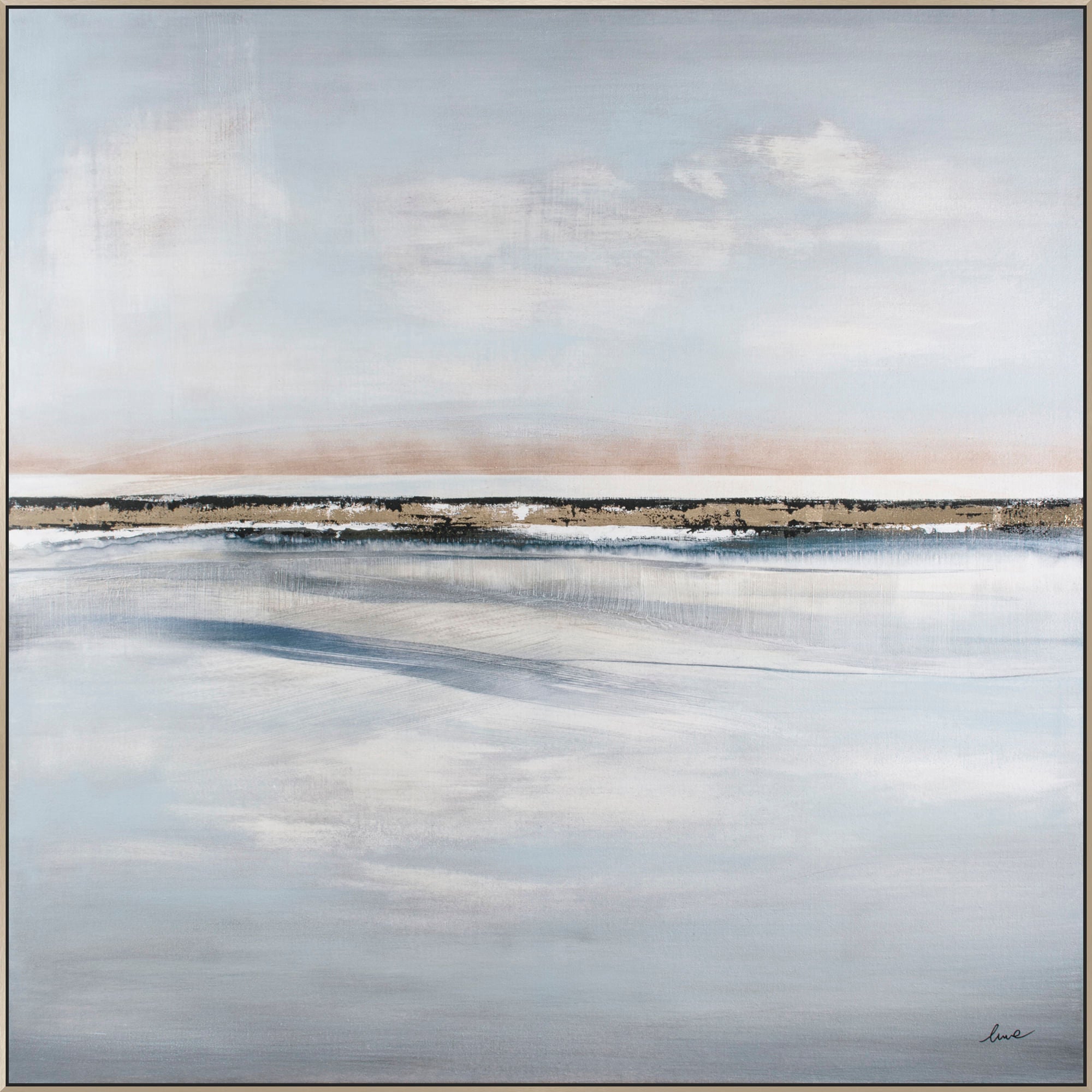 Johnston - bold and creative art for unique interior décor | Image 1 | InSTYLE Home & Rugs