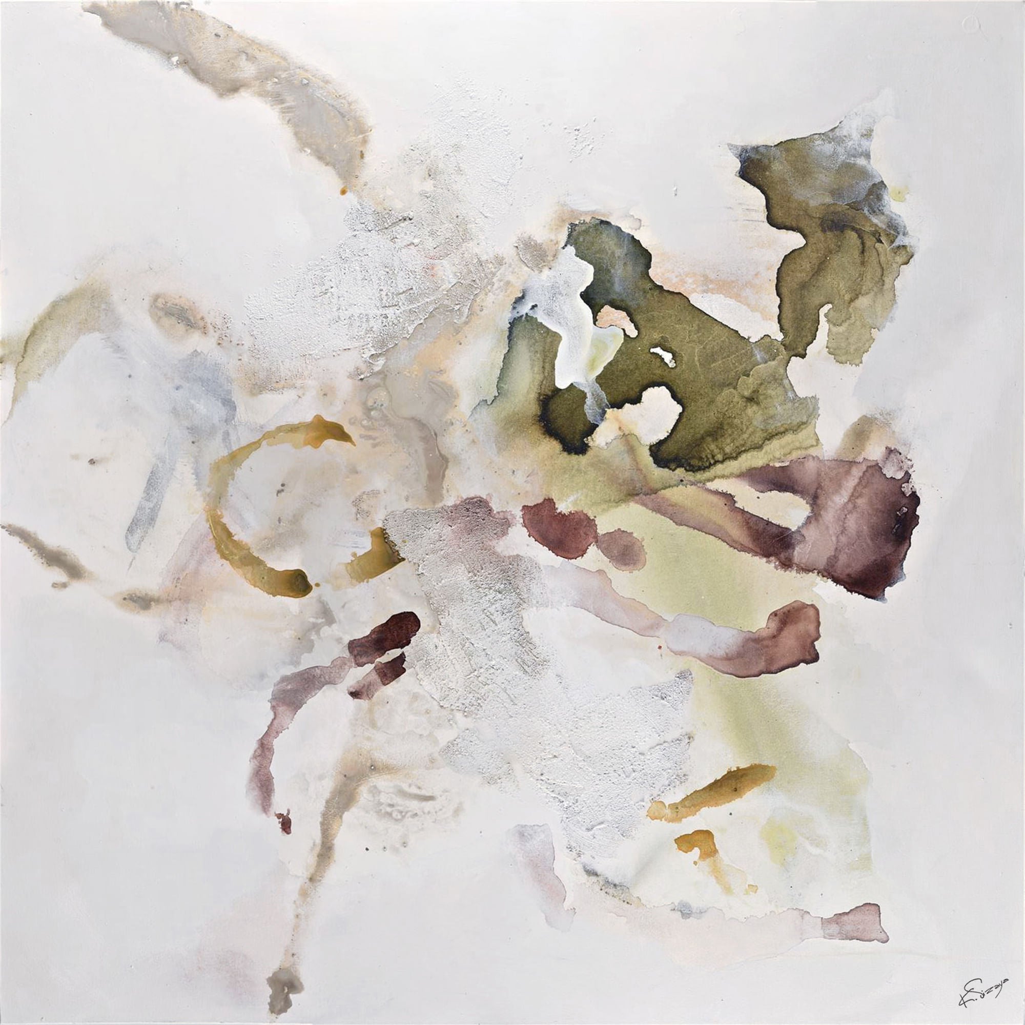 Topanga - bold and creative art for unique interior décor | Image 1 | InSTYLE Home & Rugs