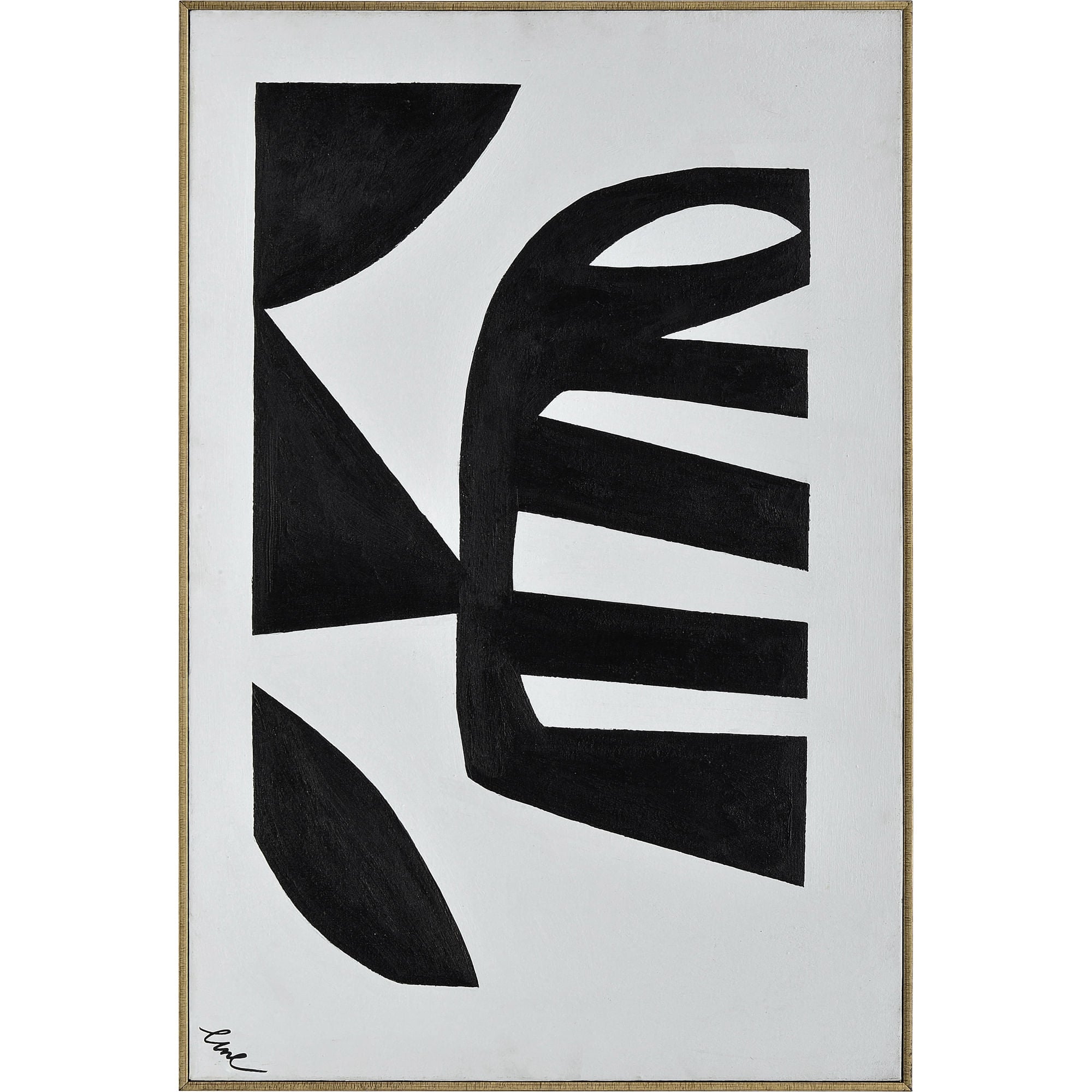 Rockwell - timeless artwork that brings character to any space | Image 2 | InSTYLE Home & Rugs