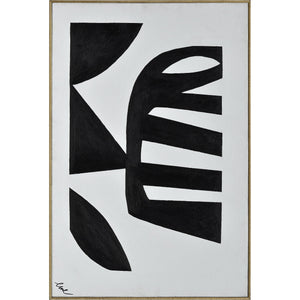 Rockwell - timeless artwork that brings character to any space | Image 2 | InSTYLE Home & Rugs