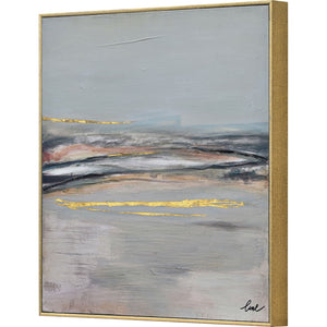 Salinas - eye-catching art pieces to enhance your home design | Image 7 | InSTYLE Home & Rugs