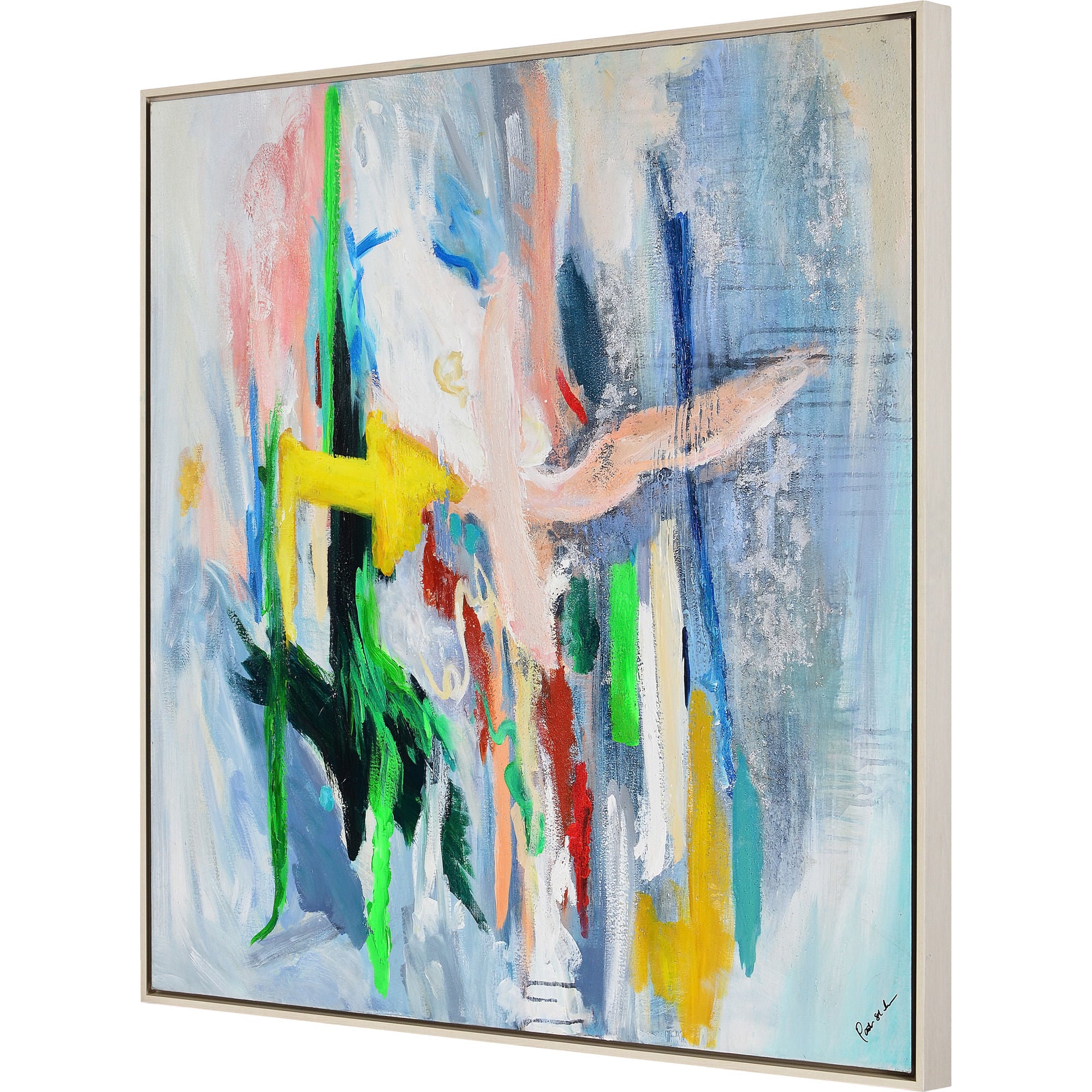 DIYA - eye-catching art pieces to enhance your home design | Image 2 | InSTYLE Home & Rugs