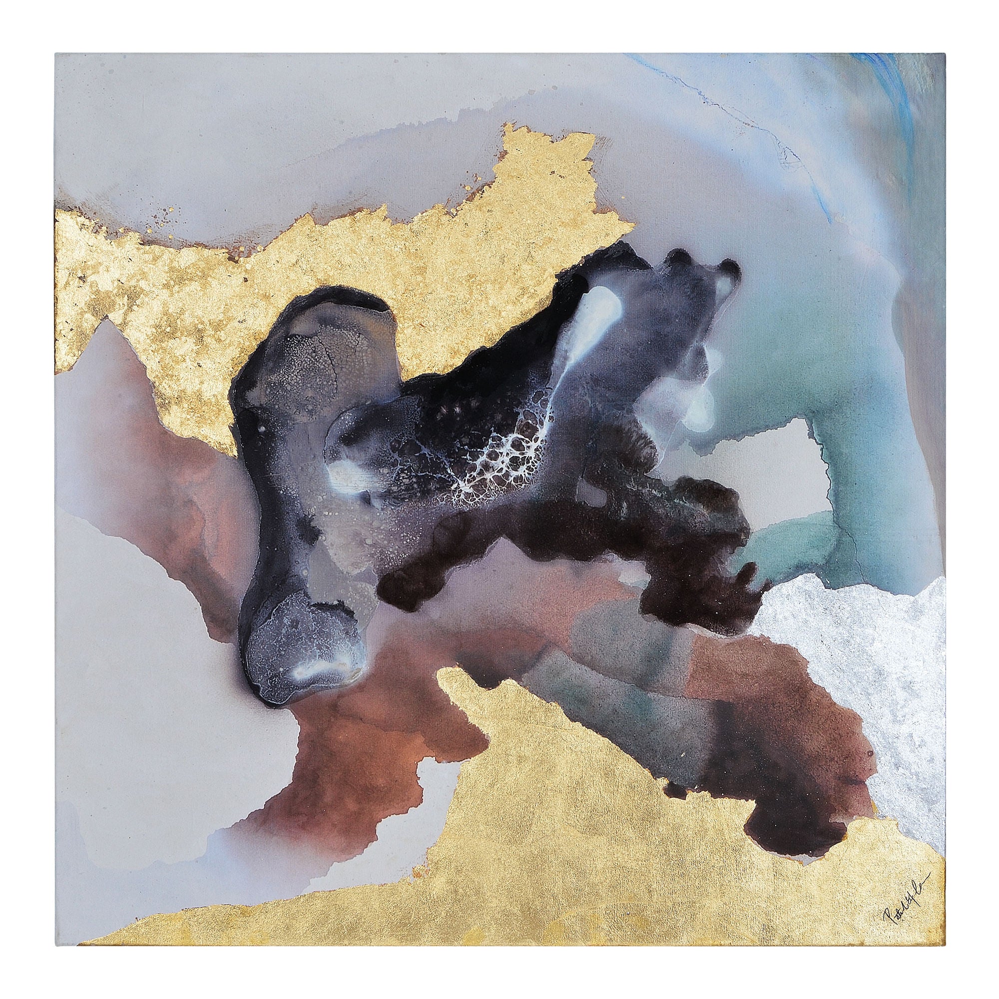 Frankie - eye-catching art pieces to enhance your home design | Image 1 | InSTYLE Home & Rugs