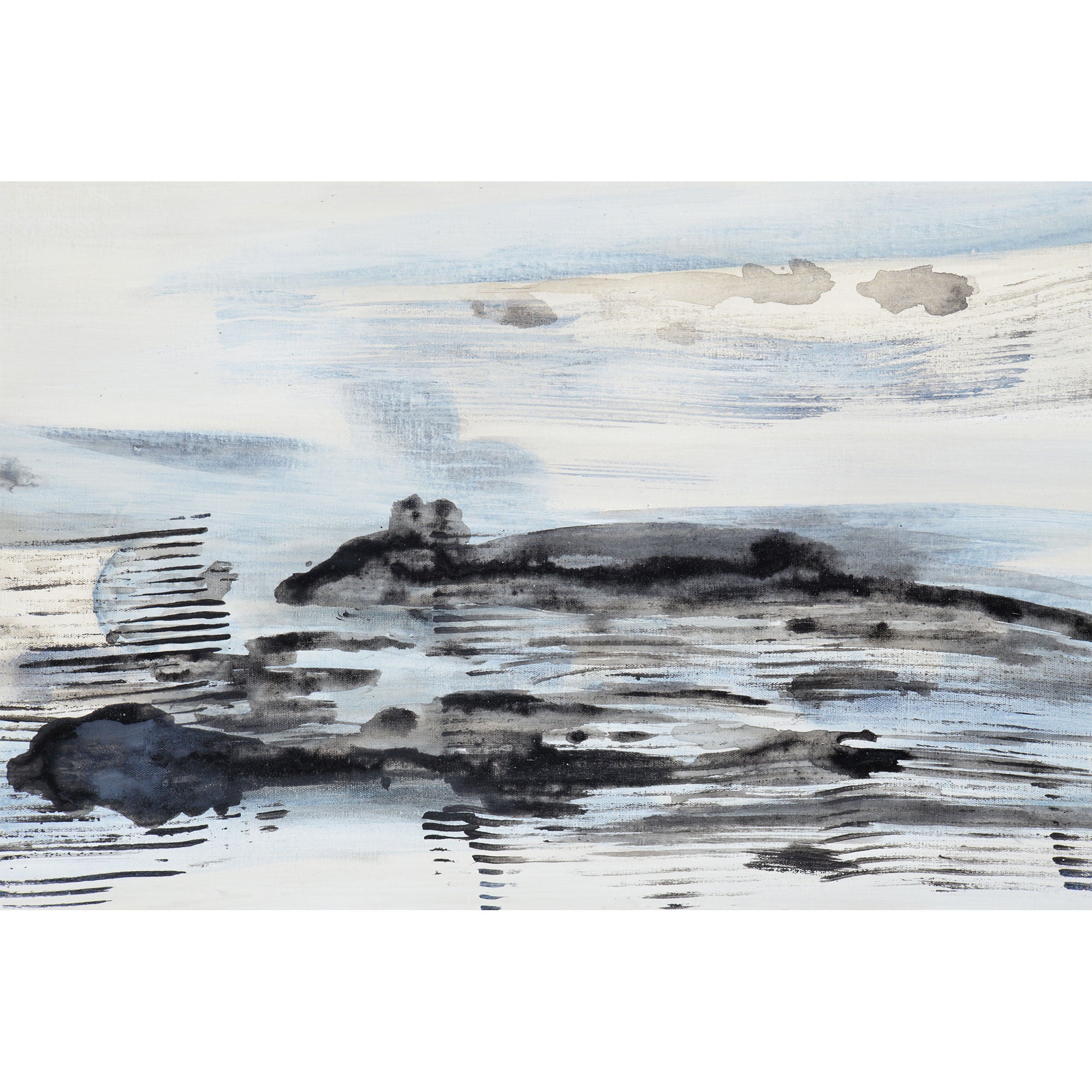 Gatwick - bold and creative art for unique interior décor | Image 2 | InSTYLE Home & Rugs