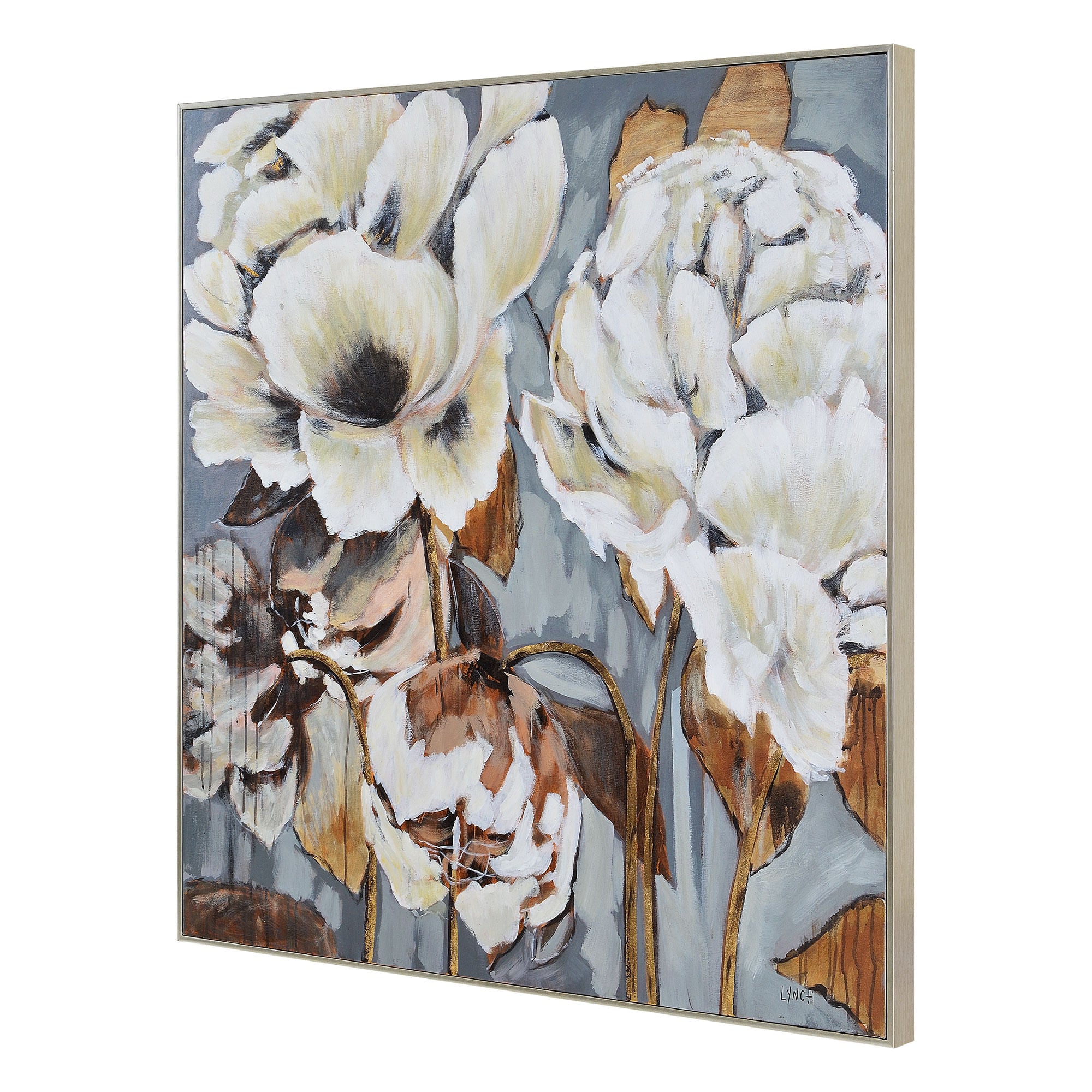 Fleurimont - eye-catching art pieces to enhance your home design | Image 2 | InSTYLE Home & Rugs