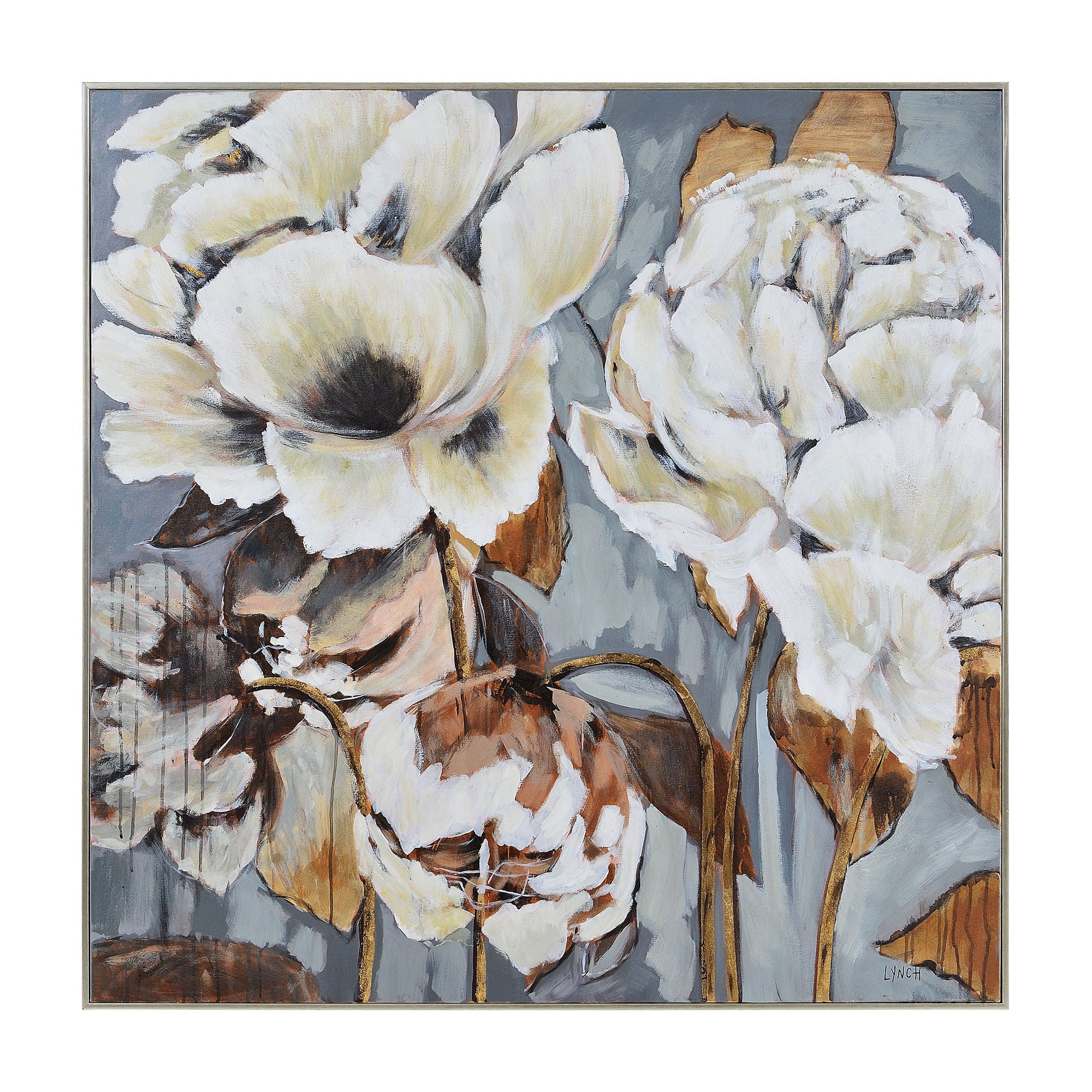 Fleurimont - eye-catching art pieces to enhance your home design | Image 1 | InSTYLE Home & Rugs