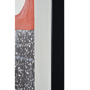 Kira - bold and creative art for unique interior décor | Image 4 | InSTYLE Home & Rugs