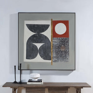 Kira - bold and creative art for unique interior décor | Image 6 | InSTYLE Home & Rugs