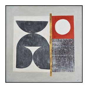 Kira - bold and creative art for unique interior décor | Image 1 | InSTYLE Home & Rugs