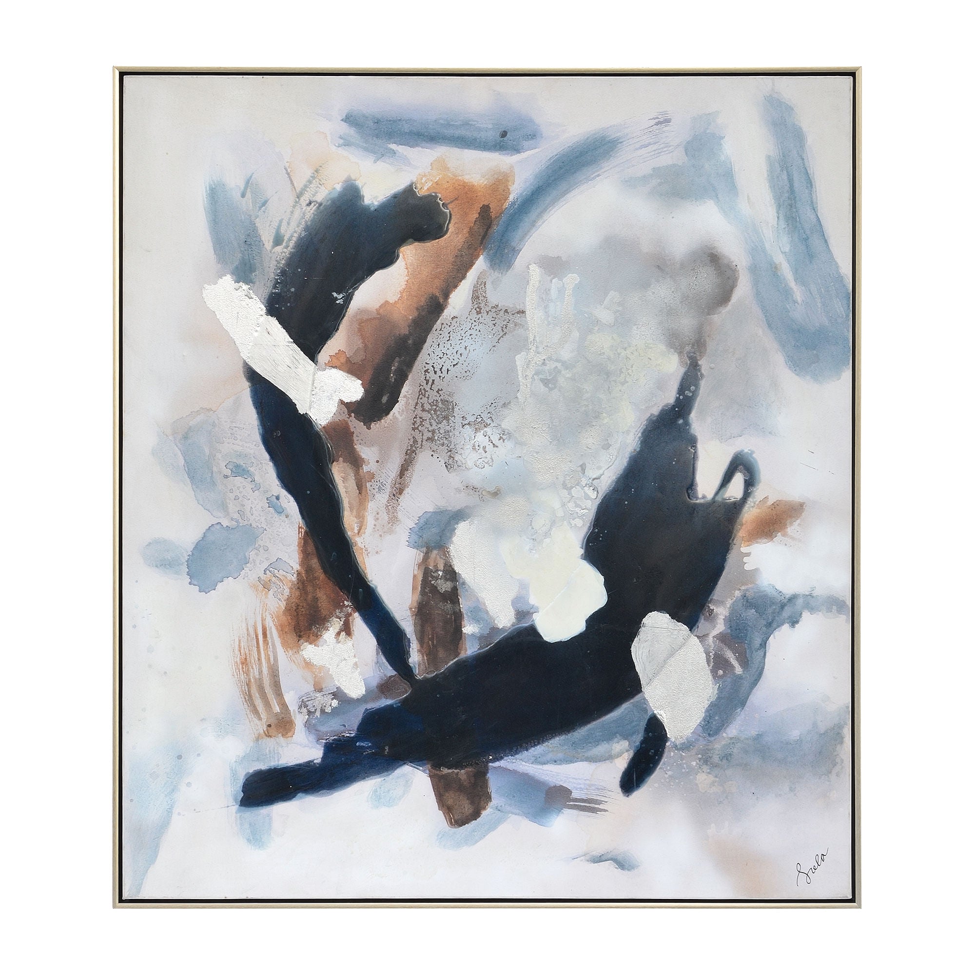 Antofalla - timeless artwork that brings character to any space | Image 1 | InSTYLE Home & Rugs