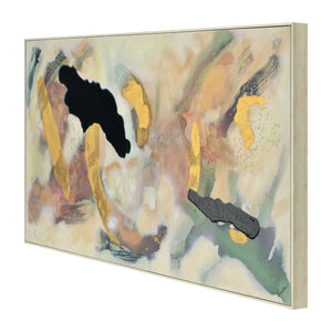 Capella - timeless artwork that brings character to any space | Image 2 | InSTYLE Home & Rugs