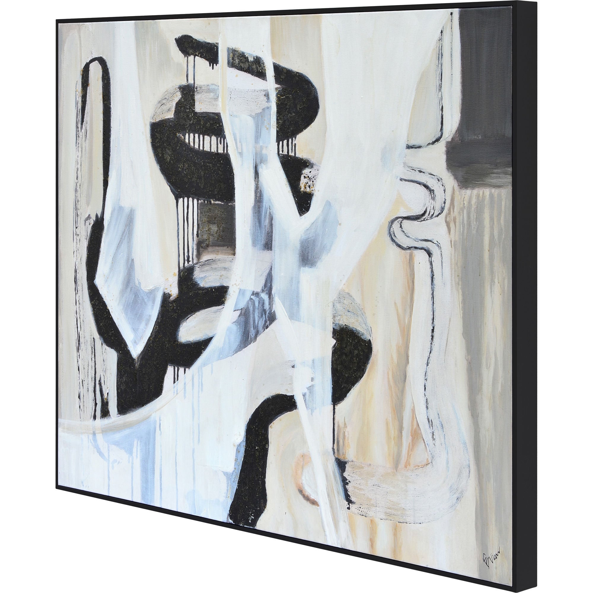 Soyuz - eye-catching art pieces to enhance your home design | Image 2 | InSTYLE Home & Rugs