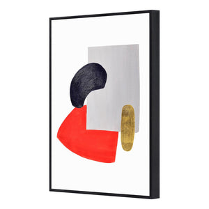 Everly - bold and creative art for unique interior décor | Image 3 | InSTYLE Home & Rugs