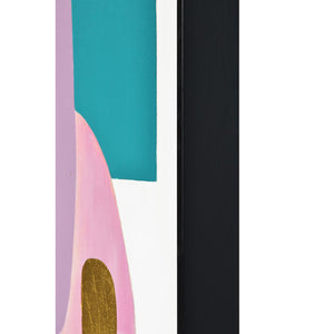 Everly - bold and creative art for unique interior décor | Image 8 | InSTYLE Home & Rugs