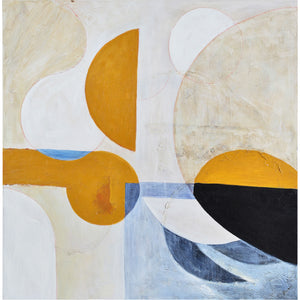 Kruja - timeless artwork that brings character to any space | Image 1 | InSTYLE Home & Rugs