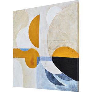Kruja - timeless artwork that brings character to any space | Image 2 | InSTYLE Home & Rugs