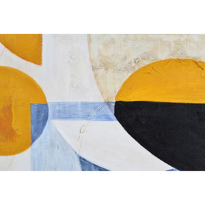 Kruja - timeless artwork that brings character to any space | Image 3 | InSTYLE Home & Rugs