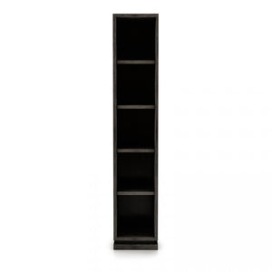 Otello Bookcase - modern bookcases with stylish design for any home decor | Image 1 | InSTYLE Home & Rugs