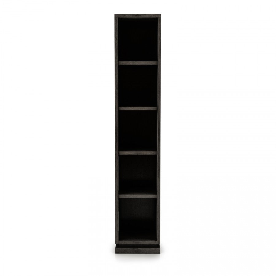 Otello Bookcase - modern bookcases with stylish design for any home decor | Image 1 | InSTYLE Home & Rugs