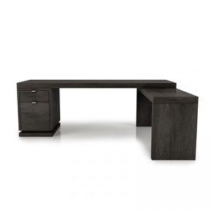Otello Desk - stylish desks for modern spaces | Image 1 | InSTYLE Home & Rugs