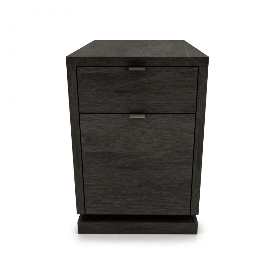 Otello 2-Drawer Cabinet - durable drawer with smooth glide mechanism for daily use | Image 1 | InSTYLE Home & Rugs