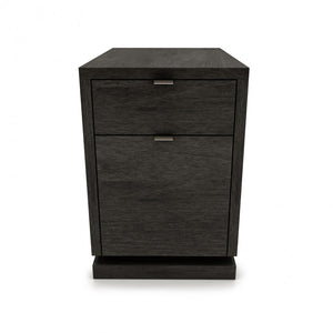 Otello 2-Drawer Cabinet - durable drawer with smooth glide mechanism for daily use | Image 1 | InSTYLE Home & Rugs