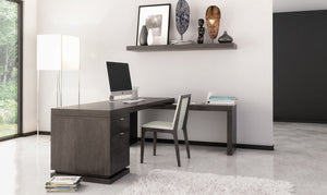 Otello Bookcase - modern bookcases with stylish design for any home decor | Image 2 | InSTYLE Home & Rugs