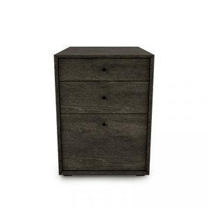 Outline 3-Drawer Cabinet - versatile drawer unit for office, bedroom, or living space | Image 1 | InSTYLE Home & Rugs