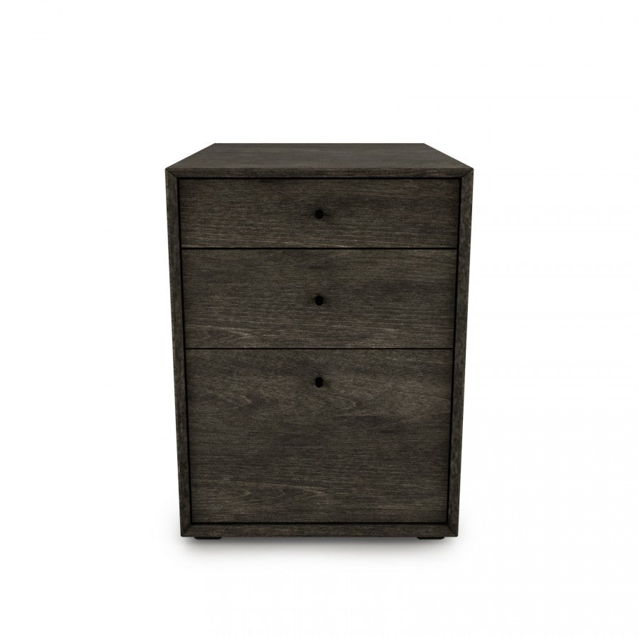 Outline 3-Drawer Cabinet - versatile drawer unit for office, bedroom, or living space | Image 1 | InSTYLE Home & Rugs