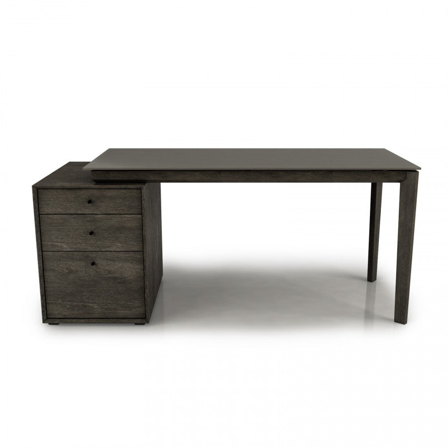 Outline Desk - functional desks for home offices | Image 1 | InSTYLE Home & Rugs