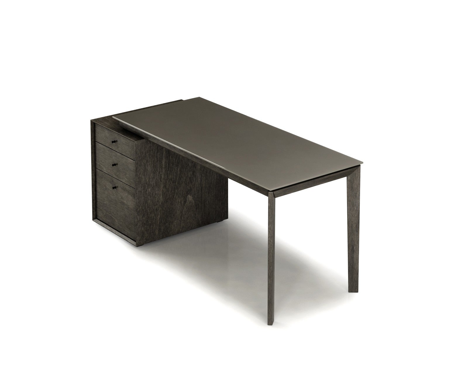 Outline Desk - functional desks for home offices | Image 2 | InSTYLE Home & Rugs