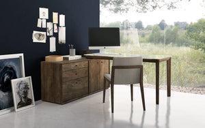 Outline 3-Drawer Cabinet - versatile drawer unit for office, bedroom, or living space | Image 2 | InSTYLE Home & Rugs