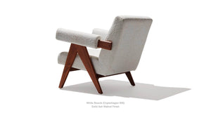 Pierre J Lounge - perfect for casual unwinding | Image 4 | InSTYLE Home & Rugs