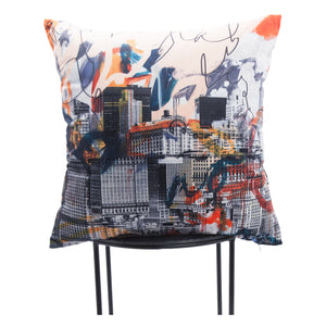 Frye - premium pillow for luxurious comfort and restful sleep | Image 3 | InSTYLE Home & Rugs