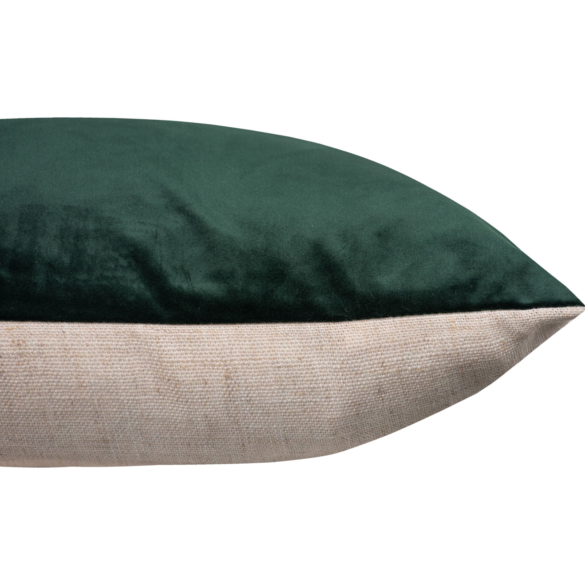 Olive - premium pillow for luxurious comfort and restful sleep | Image 2 | InSTYLE Home & Rugs