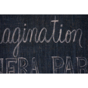 La Logique - cozy pillow to enhance your sleep and comfort | Image 4 | InSTYLE Home & Rugs