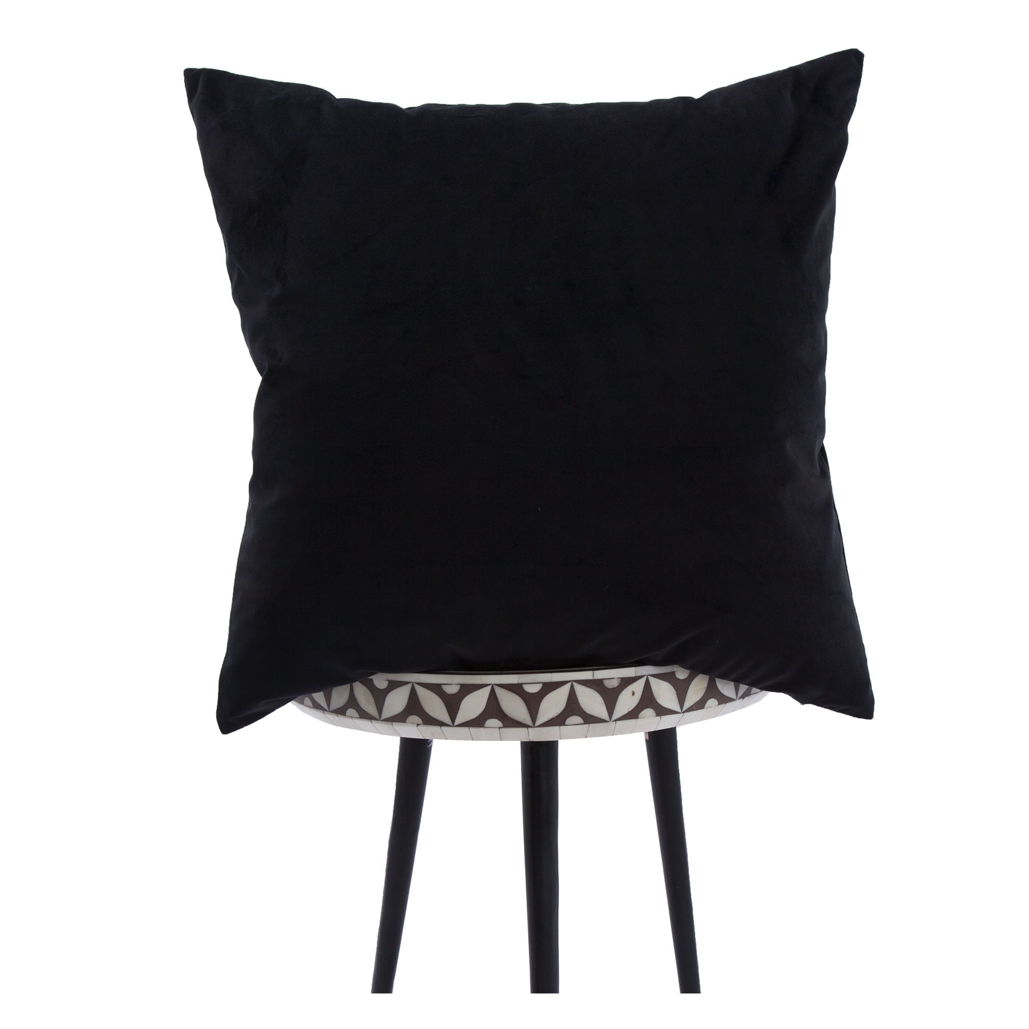 Midnight - soft pillow perfect for lounging and relaxation | Image 2 | InSTYLE Home & Rugs